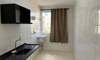 Imagem 6: Apartamento 2 quartos para Locação Paranoá Parque (Paranoá), Brasília