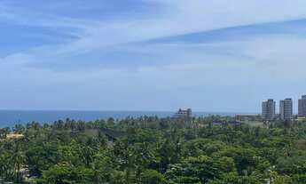 Imagem 9: Exclusivo 1/4 Stella Varanda Goumert Linda Vista