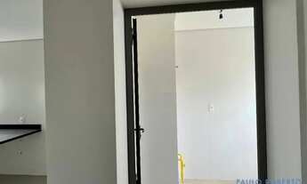 Imagem 4: APARTAMENTO - CAMPO BELO - SP