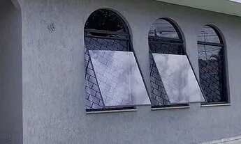 Imagem 2: Residência térrea com 03 quartos no bairro do Boqueirão