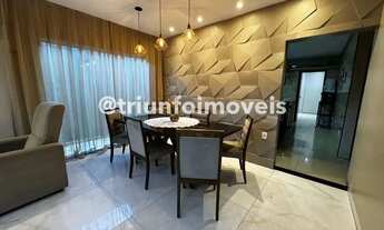 Imagem 2: Casa a venda no Bairro Tabuleta com 4 quartos TR229722 THE -JNV2KQ