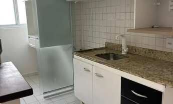 Imagem 4: Imóvel para aluguel possui 64 metros quadrados com 2 quartos em Cambuci - São Paulo - SP