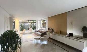 Imagem 2: Apartamento para venda 4 quartos, 3 vagas de garagem, 155,82 m² - SION