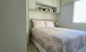 Imagem 4: Apartamento - Jardim Alto da Boa Vista - Valinhos