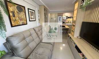 Imagem 5: Apartamento com 3 dormitórios à venda, 59 m² por R$ 390.000 - Pinheirinho - Curitiba/PR