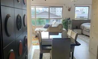 Imagem 2: Apto com 70m² com 1 dorm no Max Haus Santana!!