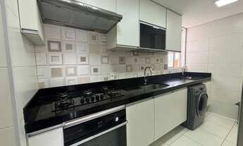 Imagem 7: Apartamento à Venda no São Luiz - Pampulha, BH