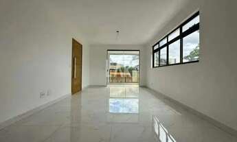 Imagem 2: Apartamento à venda, 4 quartos, 2 suítes, 3 vagas, Indaiá - Belo Horizonte/MG