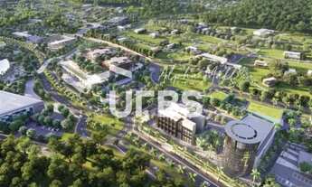 Imagem: Plateau dOr Privilege - Terreno Residencial