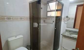 Imagem 4: FR-AP4251Ótimo Apartamento para locação MOBILIADO 100 M² com 3 dorm sendo 1 suíte na zona