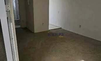 Imagem 3: Apartamento com 2 dormitórios para alugar, 44 m² por R$ 1.029,28/mês - Siqueira - Fortalez