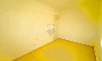 Imagem 9: Apto 2/4 Reformado no Caji: Conforto e Segurança no Coração da Bahia!