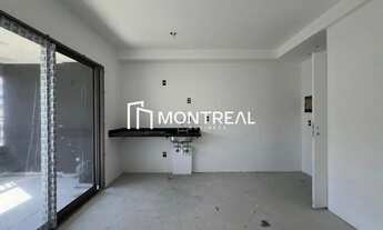 Imagem 6: APARTAMENTO À VENDA NA VILA MADALENA, 2 DORMITÓRIOS, 1 SUÍTE. 1 VAGA DE GARAGEM