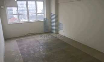 Imagem 3: Sala Comercial 35m2 venda e locacao av presidente Vargas Centro RJ