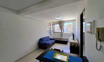 Imagem 3: Locação Apto 1 quarto mobiliado Manaíra