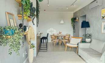 Imagem 3: Apartamento com 2 dormitórios à venda, na Praia do Morro das Pedras - Florianópolis/SC