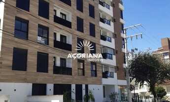 Imagem 1: Apartamento 2 dormitórios para alugar Centro Florianópolis/SC