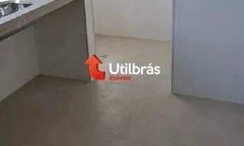 Imagem 3: Cobertura nova no coração do bairro Sgrada Família