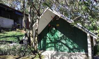 Imagem 2: Chácara com 1 quarto à venda, 3225 m² por R$ 360.000 - Campo Grande - Rio de Janeiro/RJ