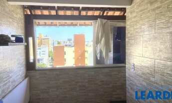 Imagem 7: APARTAMENTO - SAGRADA FAMÍLIA - MG