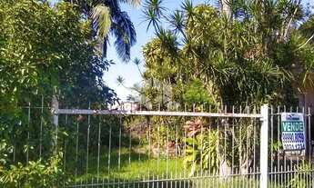 Imagem: Terreno no bairro Nossa Senhora das Graças