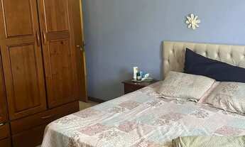 Imagem 5: Casa para venda em Santana com 3 quartos, sendo 3 suítes , 175m²