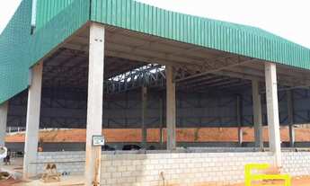 Imagem 12: Galpão para alugar na cidade de Contagem - MG