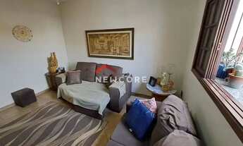 Imagem 2: Casa em Rua Proença - Bosque - Campinas/SP