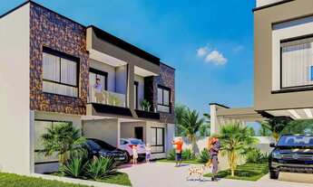 Imagem: Sobrado com 3 quartos à venda por R$ 685000.00