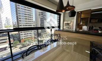 Imagem 2: PORTEIRA FECHADA ! Apartamento 3 suítes - Setor Marista