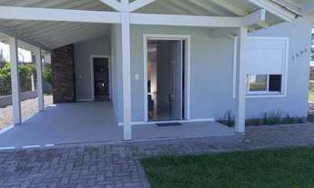 Imagem 3: Casa nova Casa com 2 dormitórios