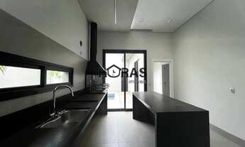 Imagem 5: Casa térrea à venda ou locação Condomínio Belvedere II