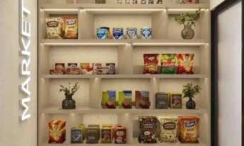 Imagem 7: Apartamento com 2 dormitórios à venda, 56 m² por R$ 504.000,00 - Intermares - Cabedelo/PB