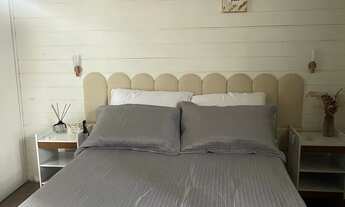 Imagem 5: Casa em área tranquila e a 2 km da praia