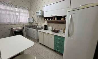 Imagem 3: Apartamento à venda, 55 m² por R$ 320.000,00 - Canto do Forte - Praia Grande/SP