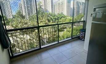 Imagem: Imóvel para venda tem 68 metros quadrados