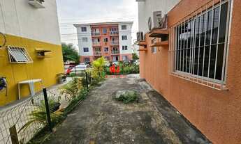 Imagem 6: Apto Garden no Jd Paradiso Girassol 02 Qts/ 45m²/ 1 Vaga