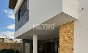 Imagem 3: Casa à venda no Sol Nascente Etapas, 4 quartos, piscina, gourmet, Petrolina