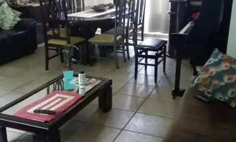 Imagem 2: CASA TÉRREA - JARDIM DAS FLORES - SP