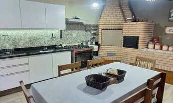 Imagem 3: CASA À VENDA NO CONDOMÍNIO ECOVILLAGE I EM JUNDIAÍ/SP