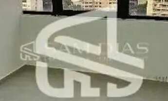 Imagem 8: Sala Comercial de 42 m² para Locação Bela Vista