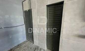 Imagem 5: Galpão para Locação 300m na Avenida Dupla, Jardim das Cascatas