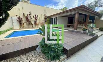 Imagem: Sobrado com 4 dormitórios, 461 m² - venda