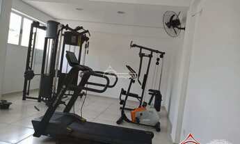 Imagem 5: TI) APARTAMENTO PARA LOCAÇÃO JACAREÍ SP COND. SIETE