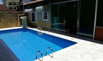 Imagem 3: Sobrado com 5 dormitórios à venda, 312 m² por R$ 2.000.000,00 - Indaiá - Caraguatatuba/SP