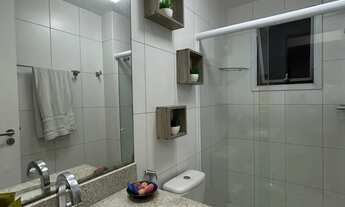 Imagem 6: Cond vista beira-mar farolandia