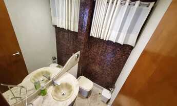 Imagem 6: Apartamento no Residencial Luiz Olinto | 192 m²