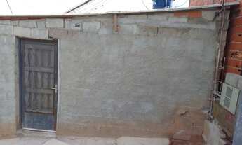 Imagem 7: Casa simples/Campo limpo Paulista-sp/bairro São José 3