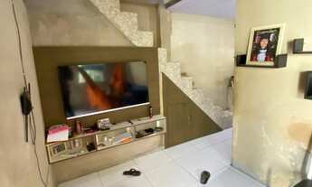 Imagem: Casa duplex quitada nova terra com 04 quartos