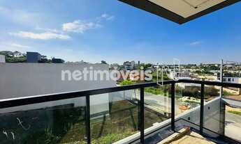 Imagem 3: Casa semi inteligente, com três quartose três vagas a venda em Betim